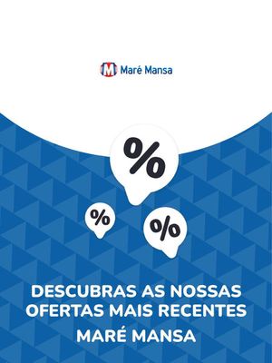 Catálogo Maré Mansa em João Pessoa | Ofertas Maré Mansa | 29/08/2023 - 29/08/2024