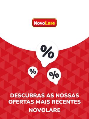 Catálogo NovoLare | Ofertas NovoLare | 29/08/2023 - 29/08/2024