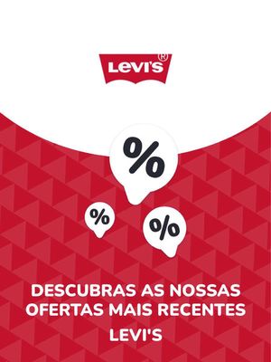 Catálogo Levi's em Manaus | Ofertas Levi's | 29/08/2023 - 29/08/2024
