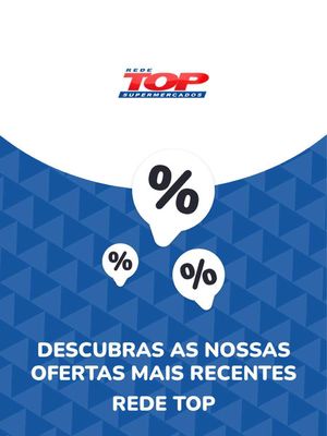 Promoções de Supermercados em Barra Velha | Ofertas Rede Top de Rede Top | 29/08/2023 - 29/08/2024