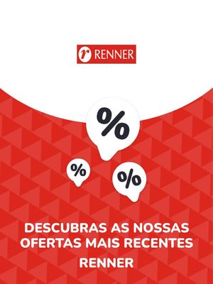 Catálogo Renner em São Paulo | Ofertas Renner | 29/08/2023 - 29/08/2024