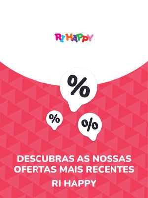 Promoções de Crianças em Fortaleza | Ofertas Ri Happy de Ri Happy | 29/08/2023 - 29/08/2024
