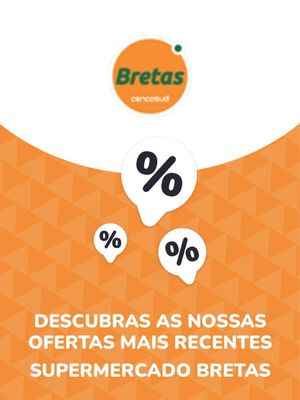Catálogo Supermercado Bretas em Goiânia | Ofertas Supermercado Bretas | 29/08/2023 - 29/08/2024