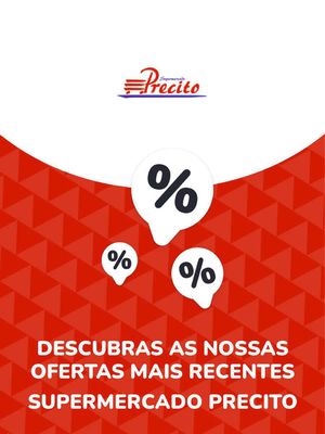 Catálogo Supermercado Precito em Guarulhos | Ofertas Supermercado Precito | 29/08/2023 - 29/08/2024