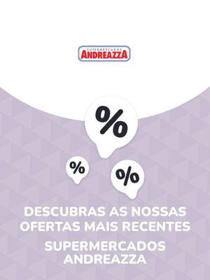 Catálogo Supermercados Andreazza em Caxias do Sul | Ofertas Supermercados Andreazza | 29/08/2023 - 29/08/2024