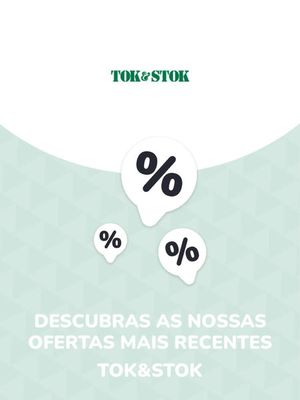 Catálogo Tok&Stok em Salvador | Ofertas Tok&Stok | 30/08/2023 - 30/08/2024