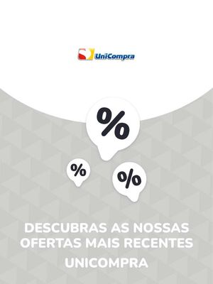 Promoções de Supermercados em Arapiraca | Ofertas Unicompra de Unicompra | 30/08/2023 - 30/08/2024