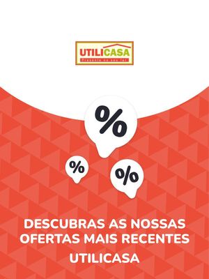 Catálogo Utilicasa | Ofertas Utilicasa | 30/08/2023 - 30/08/2024