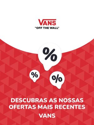 Catálogo Vans em Duque de Caxias | Ofertas Vans | 30/08/2023 - 30/08/2024