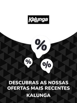 Catálogo Kalunga em Belo Horizonte | Ofertas Kalunga | 31/08/2023 - 31/08/2024