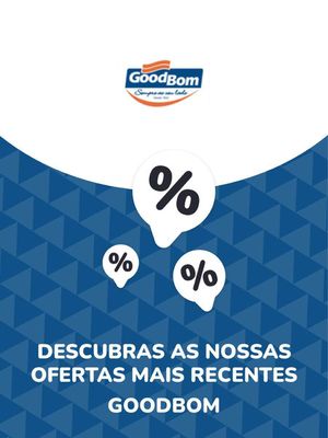 Catálogo GoodBom em Sumaré | Ofertas GoodBom | 31/08/2023 - 31/08/2024