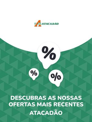 Catálogo Atacadão em Rio de Janeiro | Ofertas Atacadão | 31/08/2023 - 31/08/2024
