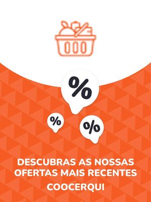 Promoções de Supermercados em Porto Feliz | Ofertas Coocerqui de Coocerqui | 31/08/2023 - 31/08/2024