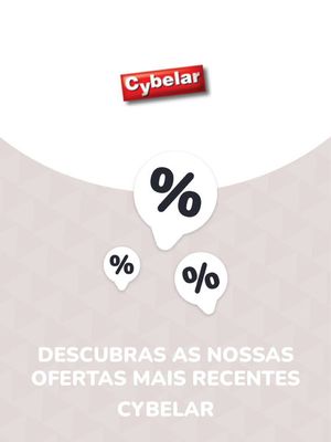 Cybelar em Sorocaba, Ofertas e Promoções Natal