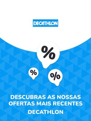 Promoções de Esporte e Fitness em Vila Velha | Ofertas Decathlon de Decathlon | 31/08/2023 - 31/08/2024