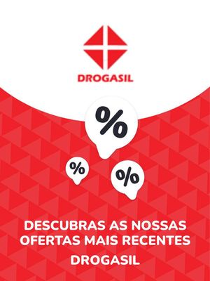 Catálogo Drogasil | Ofertas Drogasil | 31/08/2023 - 31/08/2024