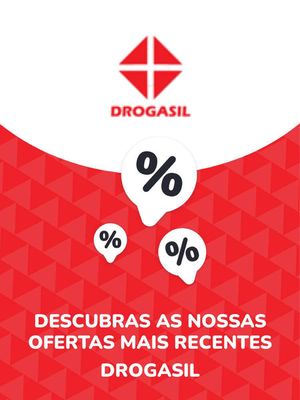 Catálogo Drogasil em Aracaju | Ofertas Drogasil | 31/08/2023 - 31/08/2024