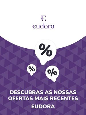 Catálogo Eudora | Ofertas Eudora | 31/08/2023 - 31/08/2024