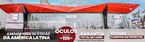 Catálogo Óticas Gassi em São Paulo | Oferta Óticas Gassi | 07/12/2023 - 30/04/2024