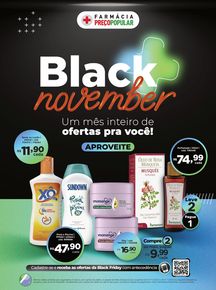 Black Friday Droga Raia