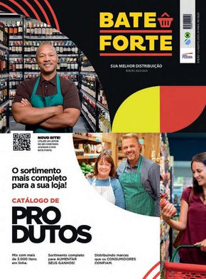 Catálogo Atacado Bate Forte em Várzea Grande | Catálogo De Produtos Atacado Bate Forte | 20/11/2023 - 30/04/2024