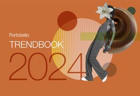 Promoções de Material de Construção | Trendbook 2024 de Portobello | 24/11/2023 - 31/01/2024