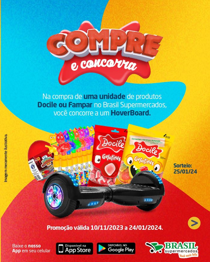 Supermercado José Silva on the App Store