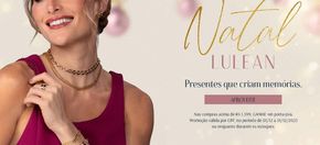 Promoções de Relógios e Joias | Oferta Jóias Lulean de Jóias Lulean | 01/12/2023 - 31/12/2023