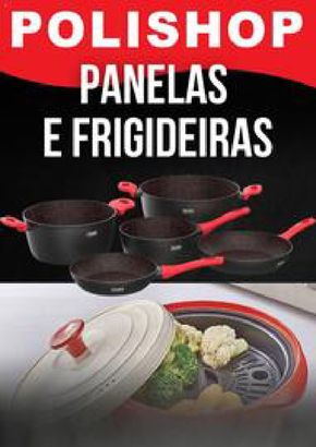 Catálogo Polishop | Polishop Panelas E Frigideiras | 04/12/2023 - 07/12/2023