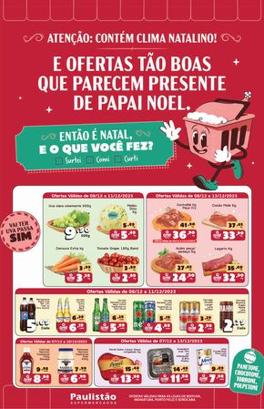 Catálogo Coocerqui catálogo e promoções