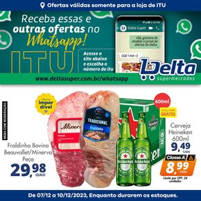 Catálogo Coocerqui catálogo e promoções