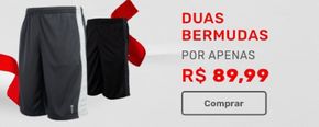 Decathlon em Campinas, Cupons e Promoções Natal