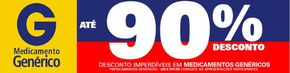 Catálogo Drogão Super em Campinas | Ofertas Especiais | 19/12/2023 - 30/04/2024