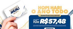 Promoções de Viagem e lazer em Várzea Paulista | Ofertas Especiais de Hopi Hari | 05/01/2024 - 31/03/2024