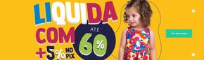 Promoções de Crianças em Fortaleza | Oferta Kyly de Kyly | 10/01/2024 - 29/02/2024