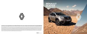 Catálogo Renault em Viamão | Renault Duster_ | 11/01/2024 - 11/01/2025