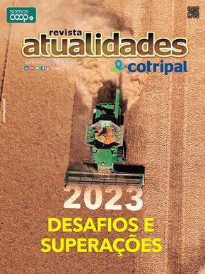 Catálogo Cotripal em Panambi | Encarte Cotripal | 11/01/2024 - 29/04/2024