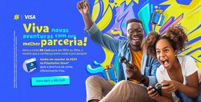Promoções de Bancos em Fortaleza | Novidades de Banco do Brasil | 12/01/2024 - 29/02/2024