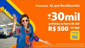 Promoções de Automóveis em Fortaleza | Promoção Posto Ipiranga de Posto Ipiranga | 15/01/2024 - 29/02/2024