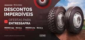 Promoções de Automóveis em Guapiaçu | Novidades de Cotave | 16/01/2024 - 31/07/2024