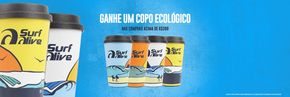 Promoções de Esporte e Fitness em Fortaleza | Novidades de Surf Alive | 30/01/2024 - 21/02/2024
