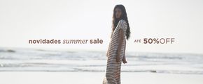 Catálogo Yogini | Summer Sale | 30/01/2024 - 28/02/2024