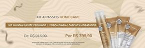 Promoções de Beleza e Saúde em Fortaleza | Ofertas Especiais de Joico | 01/02/2024 - 28/02/2024