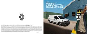 Catálogo Renault em Porto Alegre | Renault Kangoo E-Tech  | 02/02/2024 - 02/02/2025