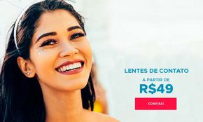 Promoções de Óticas em Belo Horizonte | Oferta eÓtica de eÓtica | 06/02/2024 - 29/02/2024