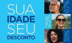 Promoções de Óticas em Belo Horizonte | Ofertas Imperdíveis! Óticas Carol de Óticas Carol | 06/02/2024 - 29/02/2024