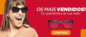 Promoções de Óticas em Belo Horizonte | Voce Sempre na Moda de Óticas Diniz | 06/02/2024 - 29/02/2024