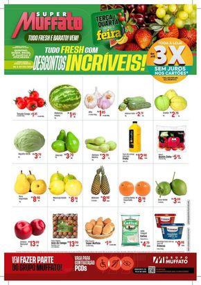 Supermercados em Londrina | Ofertas, Promoções e Folhetos | Tiendeo