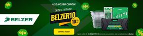 Promoções de Material de Construção em São José do Rio Preto | Belzer 10 de Agrometal | 07/02/2024 - 31/03/2024