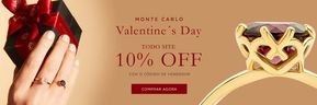 Catálogo Monte Carlo | Ofertas Especiais | 07/02/2024 - 29/02/2024
